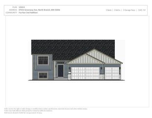 37553 Greenway Avenue, North Branch, MN 55056