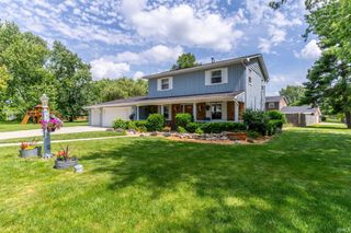 1353 Fawn Drive, Fort Wayne, IN 46804