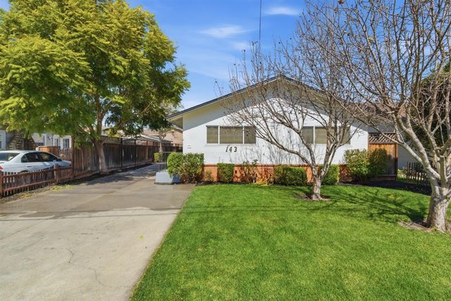 143 W Beverly Pl, Tracy, CA 95376