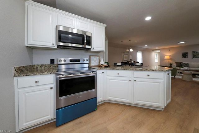 964 Norchester AVE, Norfolk, VA 23504