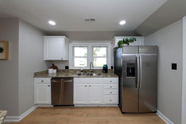 964 Norchester AVE, Norfolk, VA 23504