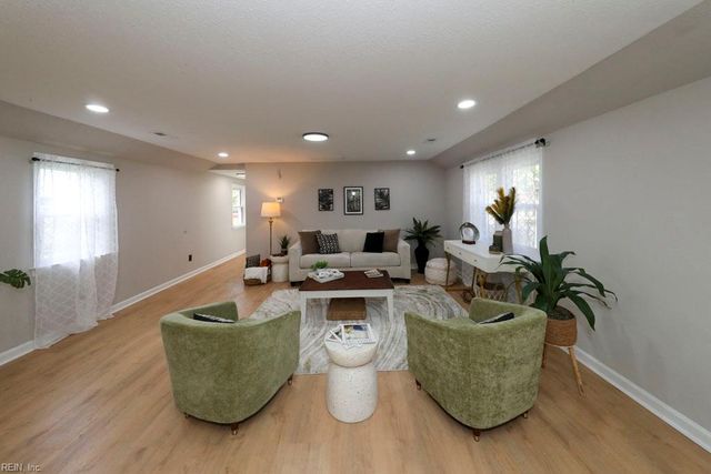 964 Norchester AVE, Norfolk, VA 23504