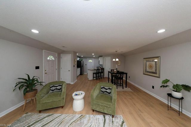 964 Norchester AVE, Norfolk, VA 23504