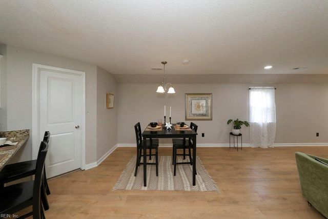 964 Norchester AVE, Norfolk, VA 23504
