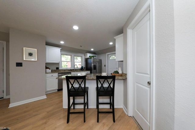 964 Norchester AVE, Norfolk, VA 23504