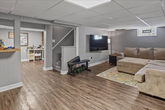 3340 Maple Drive, Highland, IN 46322