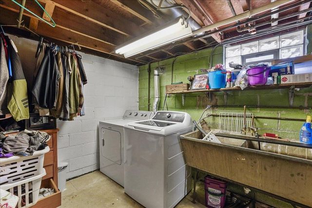 3340 Maple Drive, Highland, IN 46322