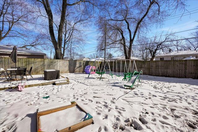 3340 Maple Drive, Highland, IN 46322