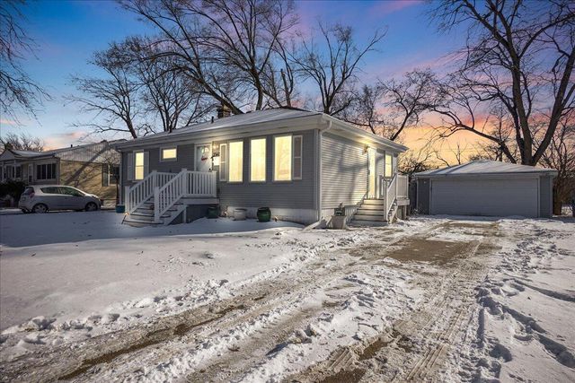 3340 Maple Drive, Highland, IN 46322