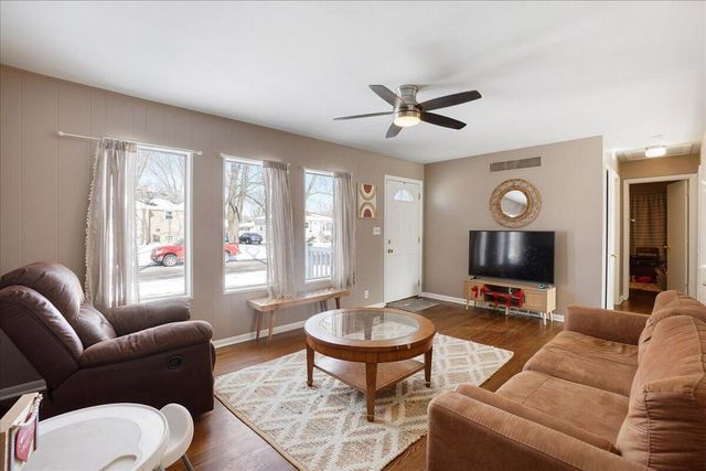 3340 Maple Drive, Highland, IN 46322