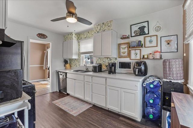 3340 Maple Drive, Highland, IN 46322