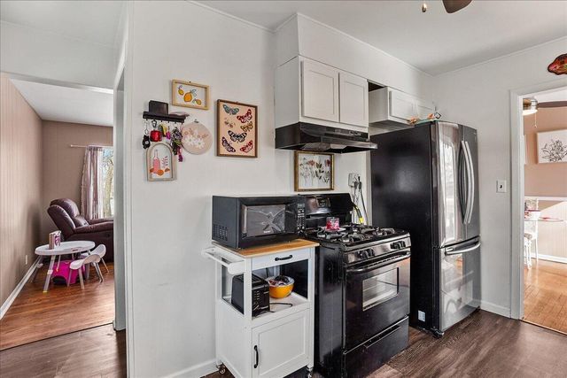 3340 Maple Drive, Highland, IN 46322