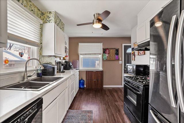 3340 Maple Drive, Highland, IN 46322