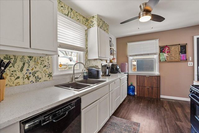 3340 Maple Drive, Highland, IN 46322