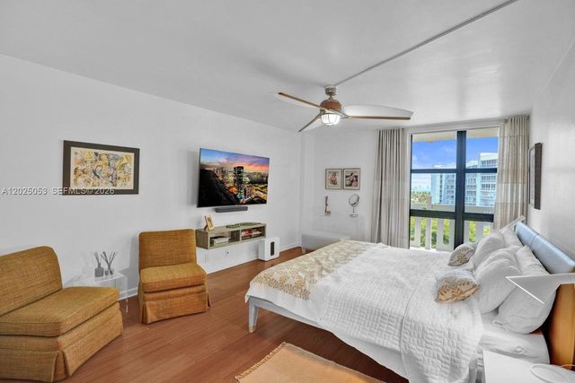 1121 Crandon Blvd E604, Key Biscayne, FL 33149