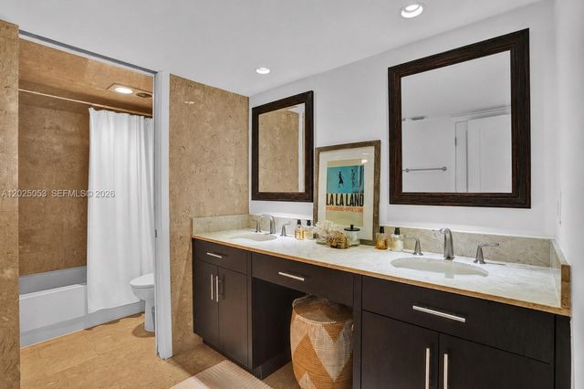 1121 Crandon Blvd E604, Key Biscayne, FL 33149