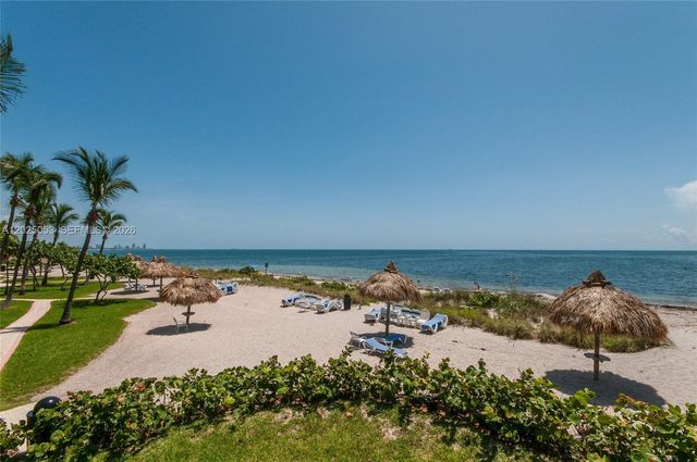 1121 Crandon Blvd E604, Key Biscayne, FL 33149