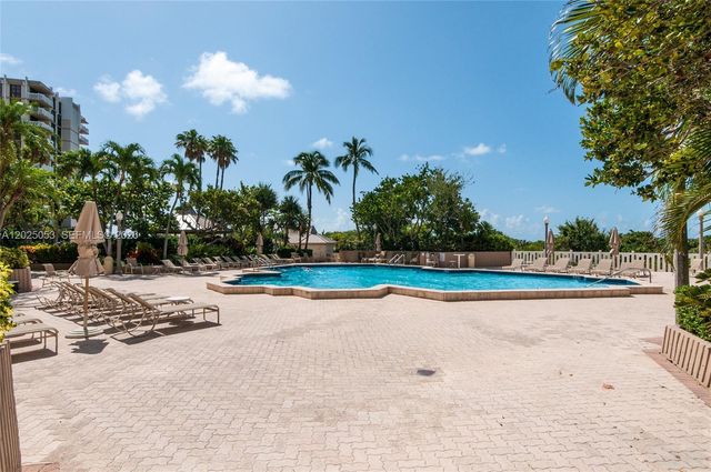 1121 Crandon Blvd E604, Key Biscayne, FL 33149