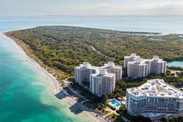 1121 Crandon Blvd E604, Key Biscayne, FL 33149