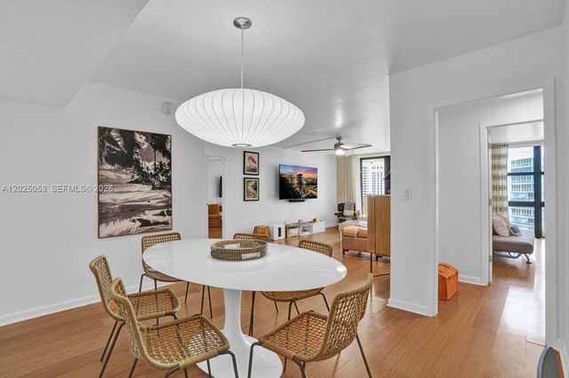 1121 Crandon Blvd E604, Key Biscayne, FL 33149