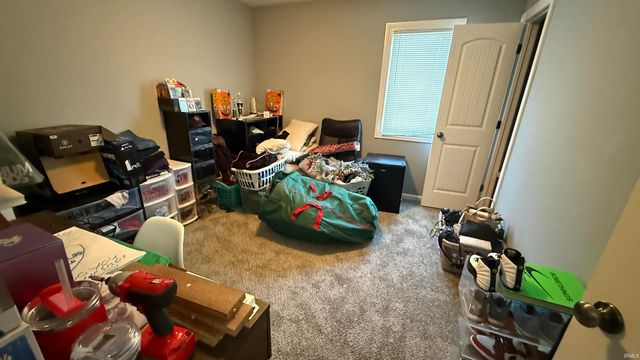 18834 Red Cedar Road, New Paris, IN 46553