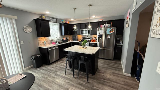 18834 Red Cedar Road, New Paris, IN 46553