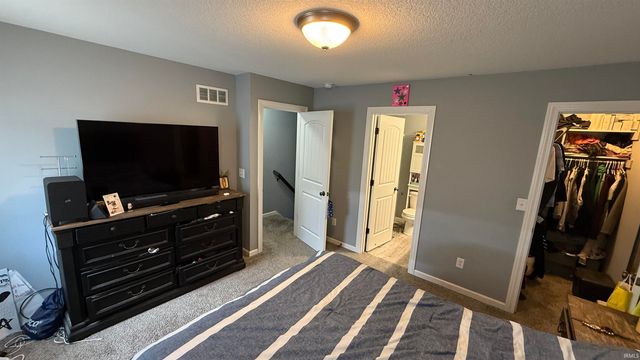 18834 Red Cedar Road, New Paris, IN 46553