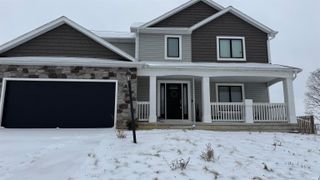 18834 Red Cedar Road, New Paris, IN 46553