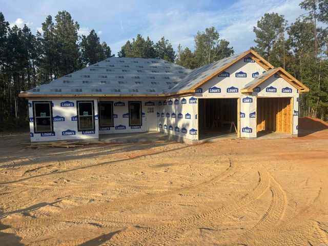 826 Grant 58, Sheridan, AR 72150