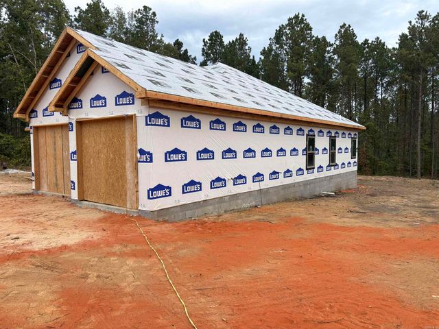 826 Grant 58, Sheridan, AR 72150