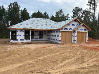 826 Grant 58, Sheridan, AR 72150