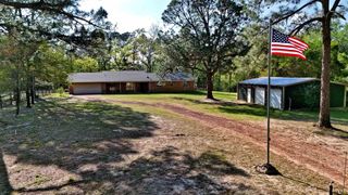 6350 CR 4508, Athens, TX 75752