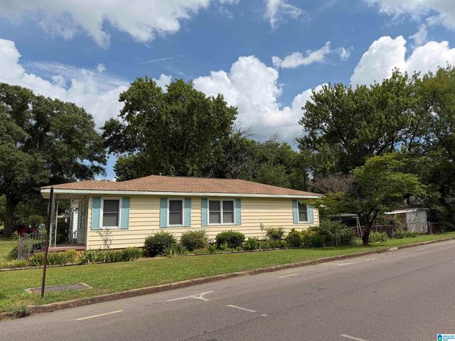 102 11TH STREET S, Bessemer, AL 35020