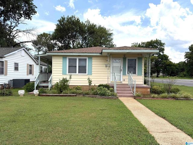 102 11TH STREET S, Bessemer, AL 35020