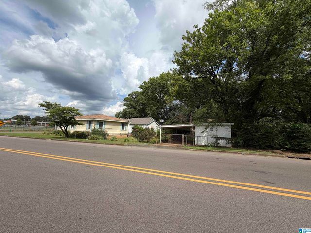 102 11TH STREET S, Bessemer, AL 35020