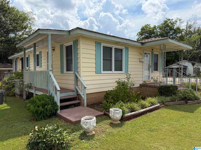 102 11TH STREET S, Bessemer, AL 35020
