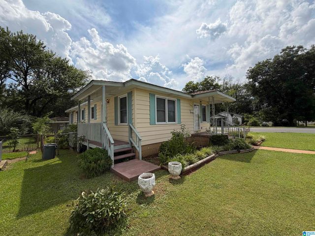 102 11TH STREET S, Bessemer, AL 35020