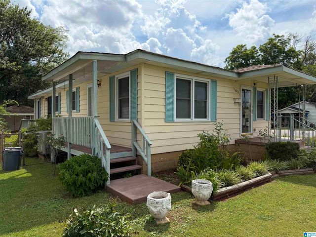 102 11TH STREET S, Bessemer, AL 35020