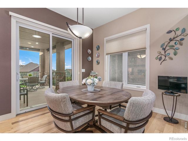 6923 Winterpeak Court, Timnath, CO 80547