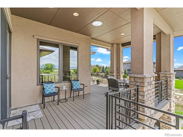 6923 Winterpeak Court, Timnath, CO 80547