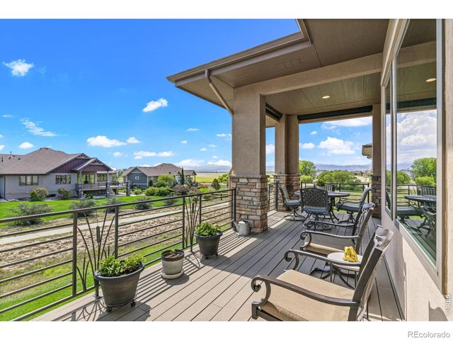 6923 Winterpeak Court, Timnath, CO 80547