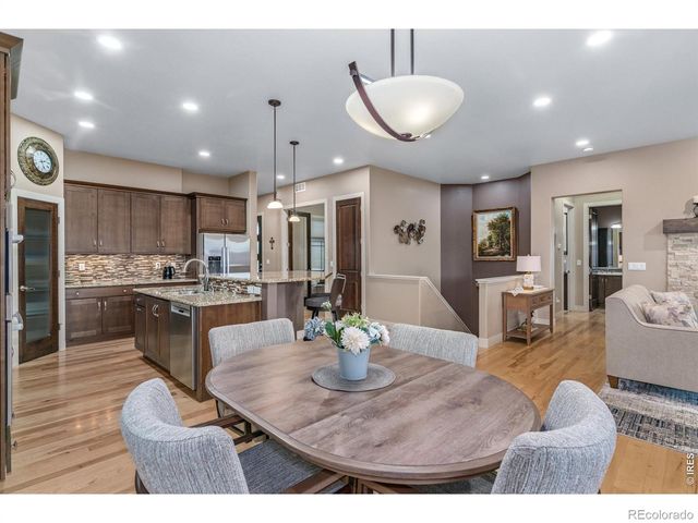 6923 Winterpeak Court, Timnath, CO 80547