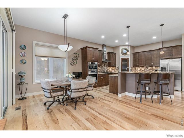 6923 Winterpeak Court, Timnath, CO 80547