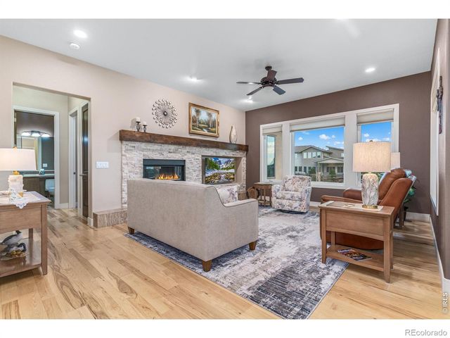 6923 Winterpeak Court, Timnath, CO 80547
