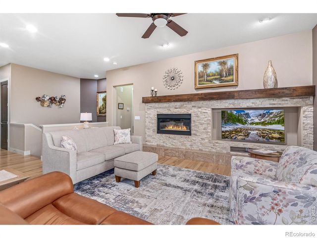 6923 Winterpeak Court, Timnath, CO 80547
