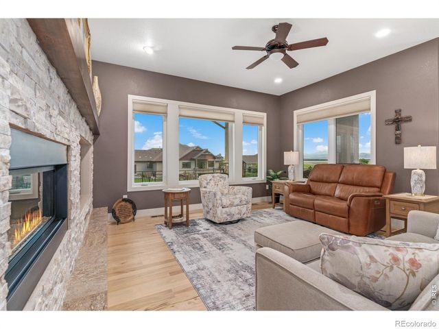 6923 Winterpeak Court, Timnath, CO 80547