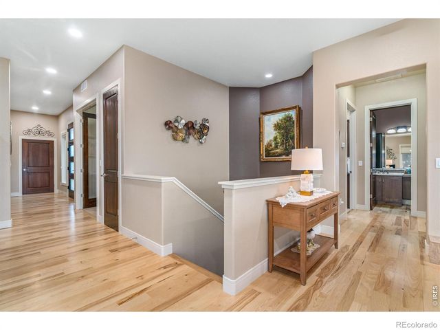 6923 Winterpeak Court, Timnath, CO 80547