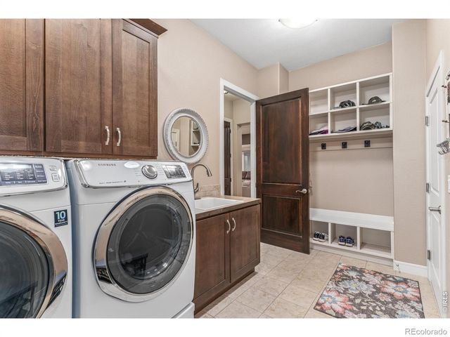 6923 Winterpeak Court, Timnath, CO 80547