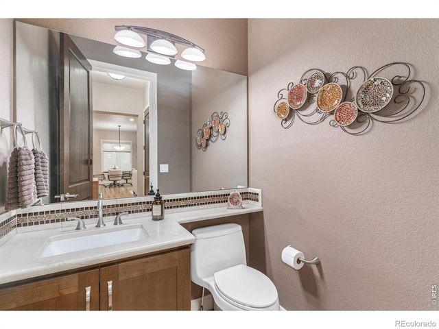 6923 Winterpeak Court, Timnath, CO 80547