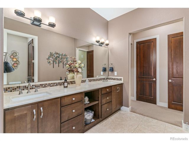 6923 Winterpeak Court, Timnath, CO 80547